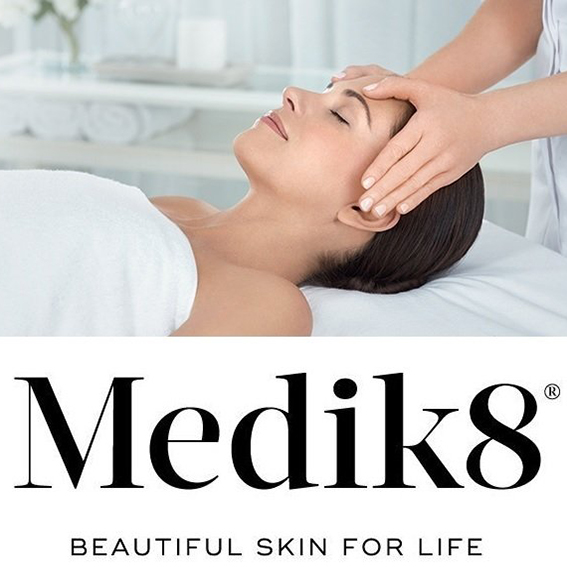 MEDIK8 TREATMENTS - click for prices